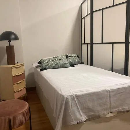 Apartamentó de lujo Barrio Salamanca-2
